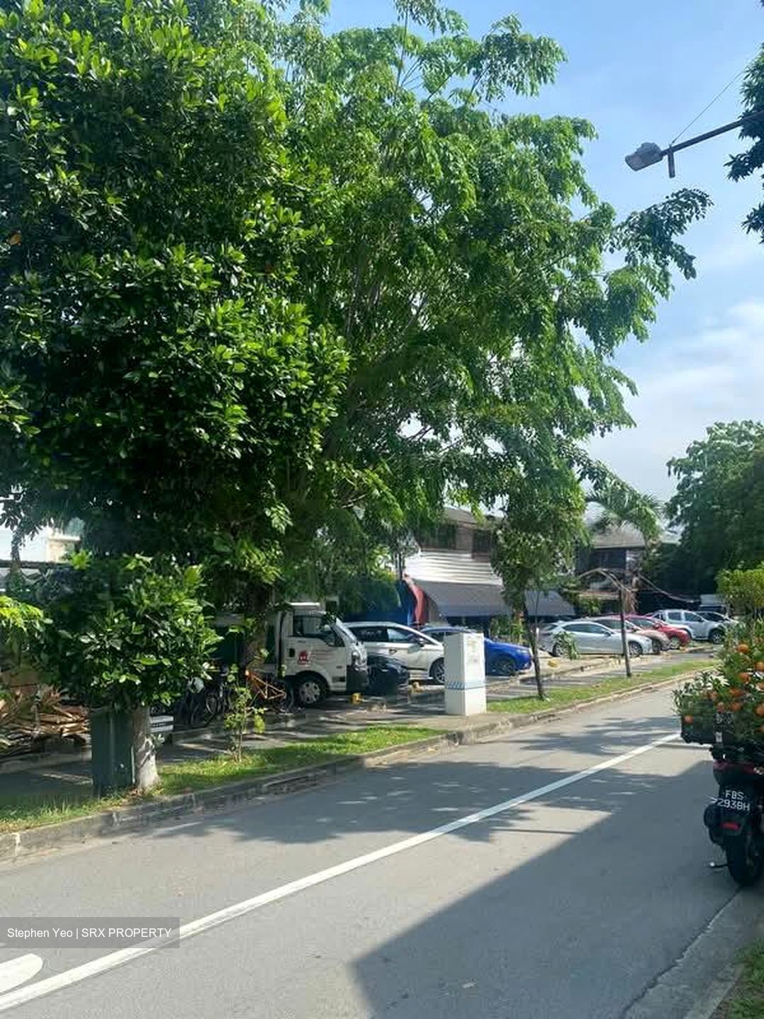 Jalan Tua Kong (D15), Retail #568328261